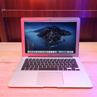 Laptop Apple Macbook air 2017 8/128 i5, Silver