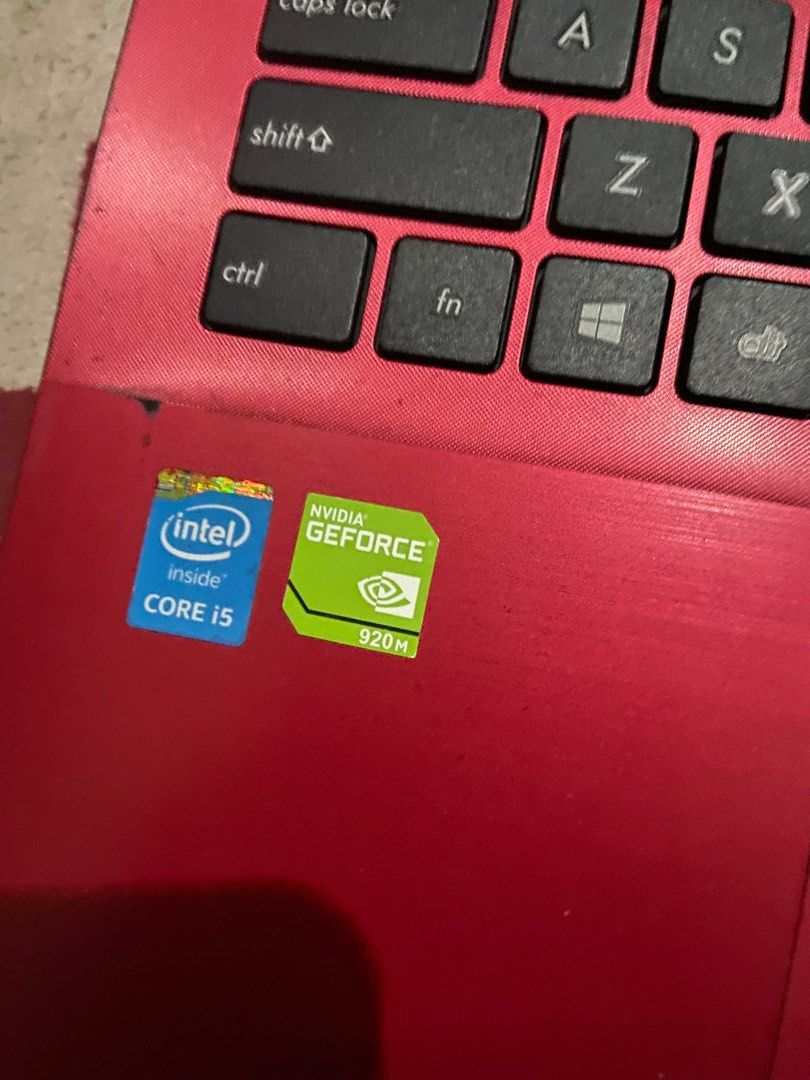 Asus a555l outlet ssd upgrade