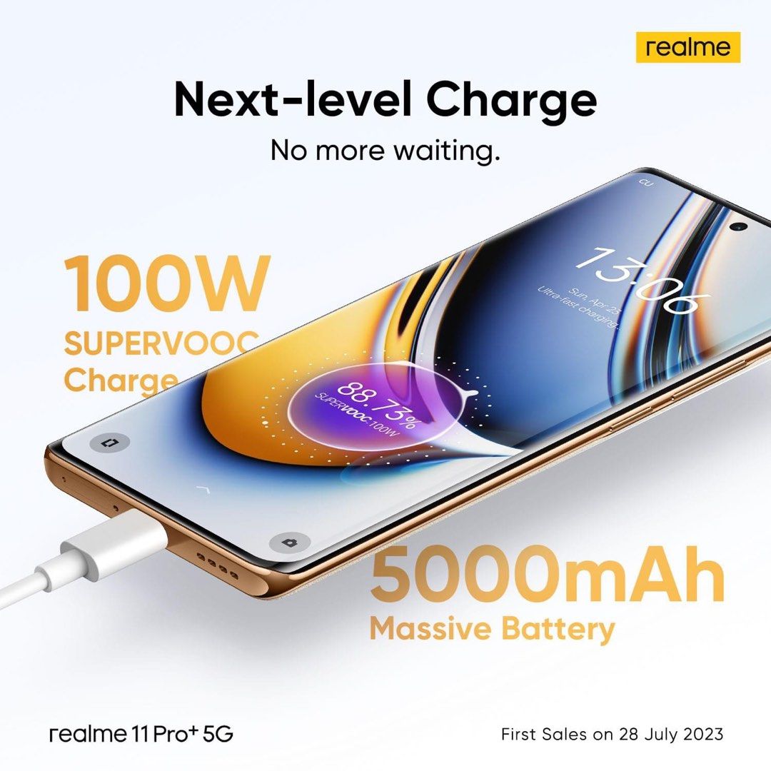 REAL ME NU SENTRAL BRICKFIELDS KL, Mobile Phones & Gadgets, Mobile Phones, Android Phones