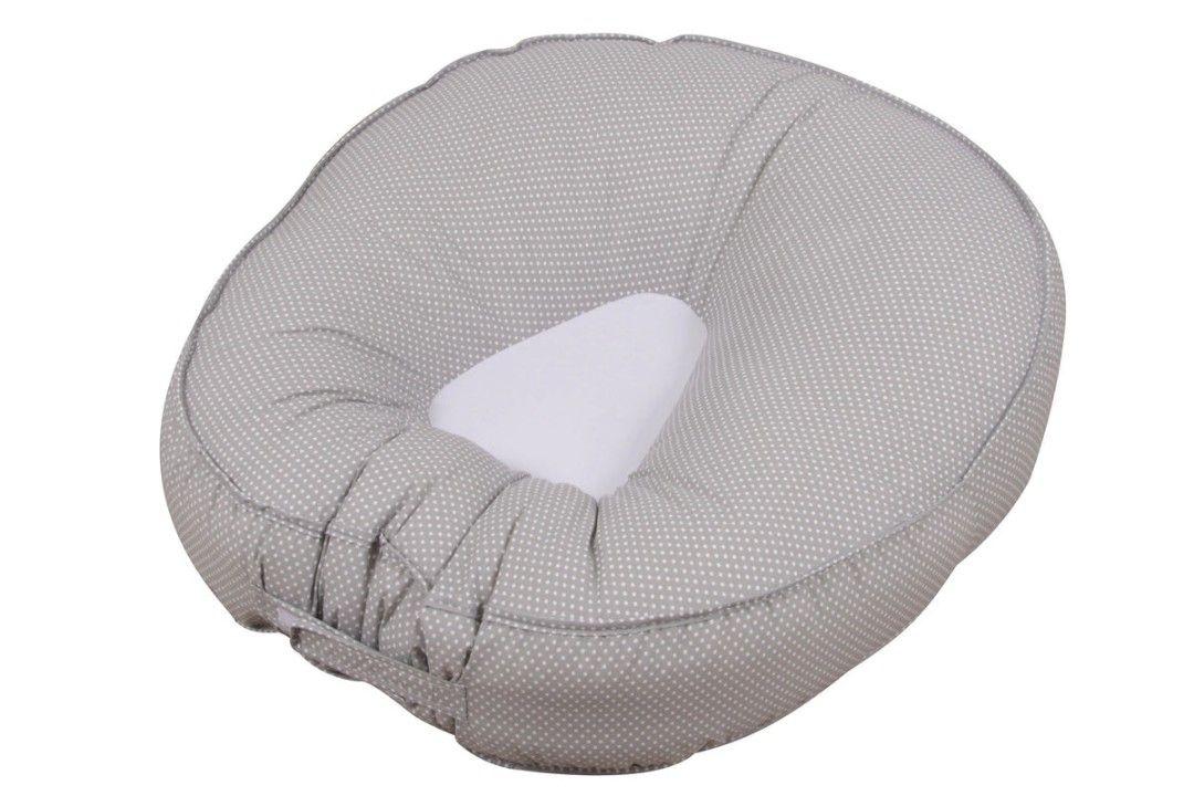 Leachco baby cushion / sleep pod / lounger, Babies & Kids, Baby Nursery
