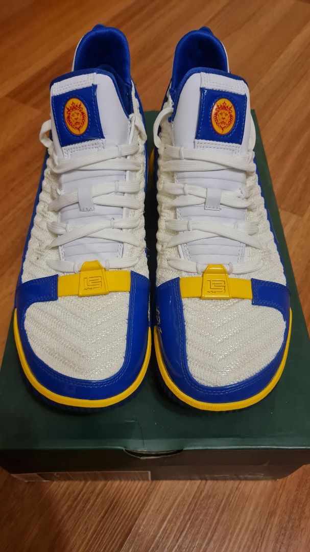 lebron 16 superbron