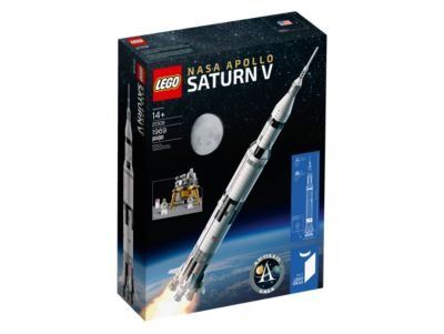 Bricklink interagissant 21309