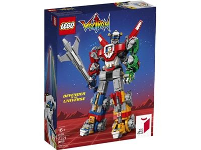 Bricklink voltron sales