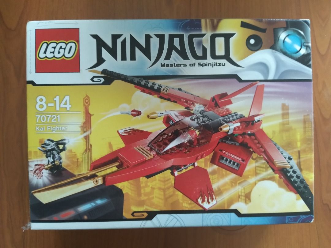 Lego set 70721 shop