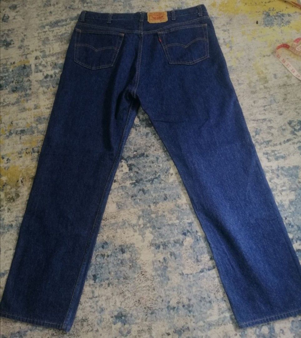 Levi's true to hot sale size