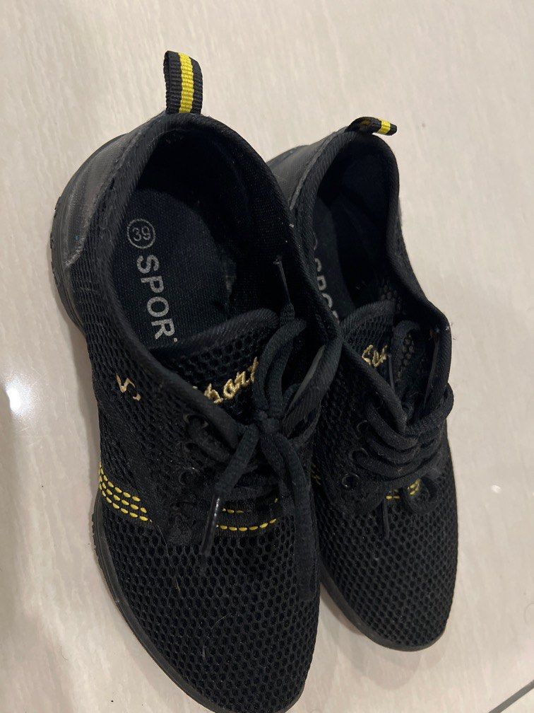 Line dance hotsell trainers