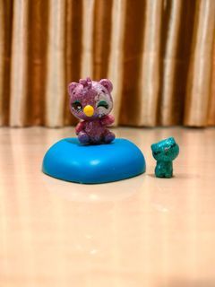 Little pets glitter edition