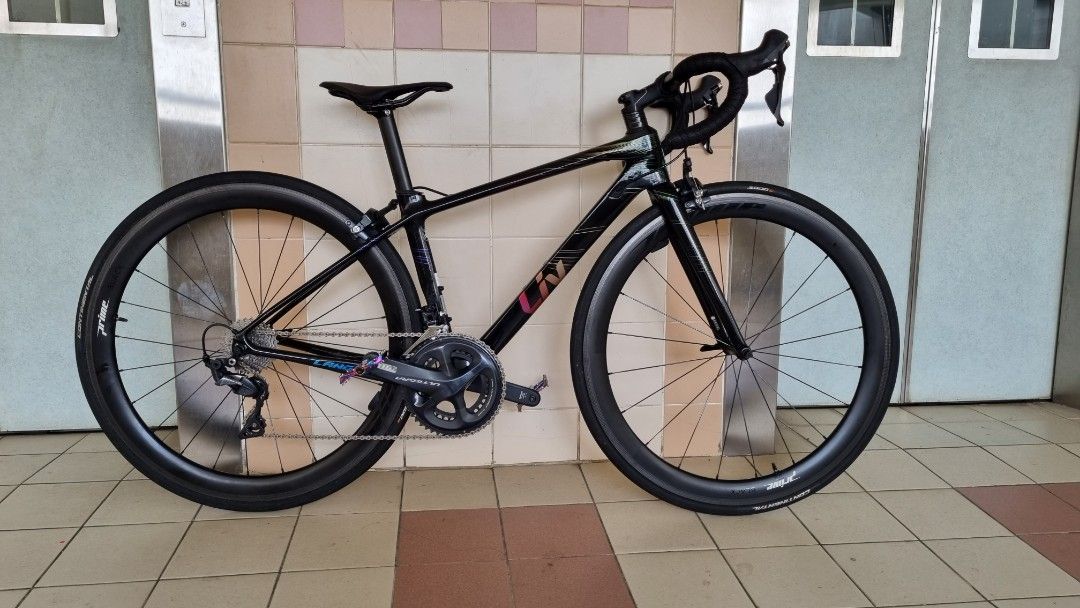 Liv langma advanced 1 xxs