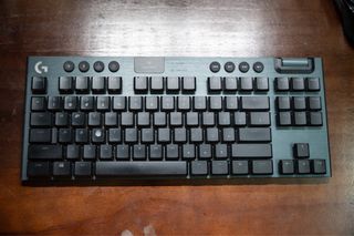 Logitech G913 TKL63006122661506110