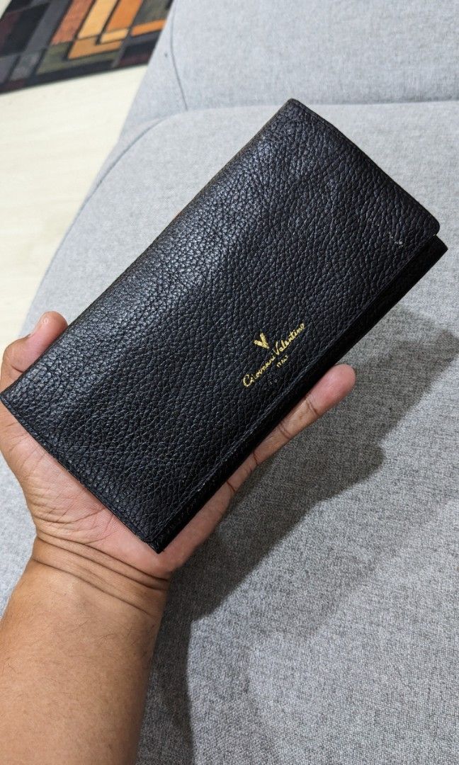 Giovanni valentino wallet outlet
