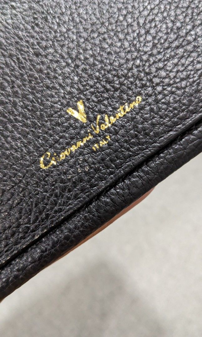 Giovanni valentino wallet clearance