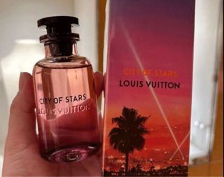 Louis Vuitton Mille Feux Travel Spray - Set (edp/4x7.5ml)