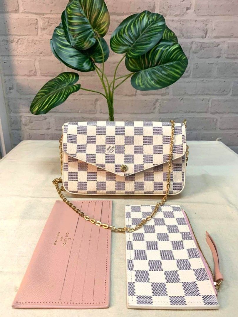 Felicie shop azur lv