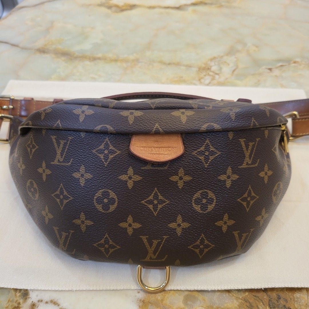 Louis Vuitton Luggage, Luxury, Bags & Wallets on Carousell