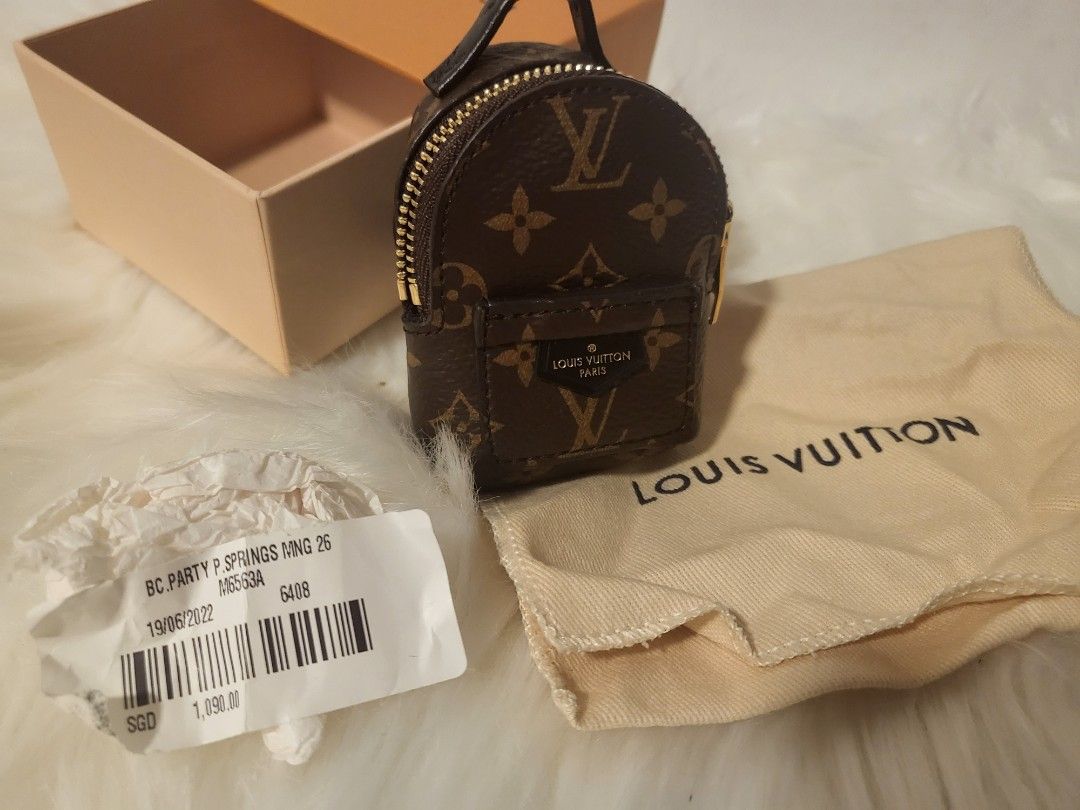 BN LVXLOL Party Palm Springs Bracelet, Luxury, Bags & Wallets on Carousell