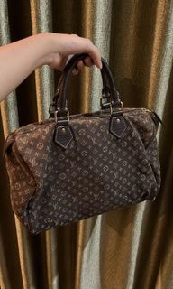 Lv speedy Authentic