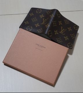 LV Wallet (銀包)