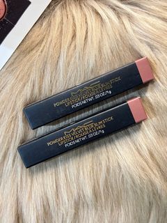 MAC Powder Kiss Velvet Blur Slim Stick Mini Lipstick