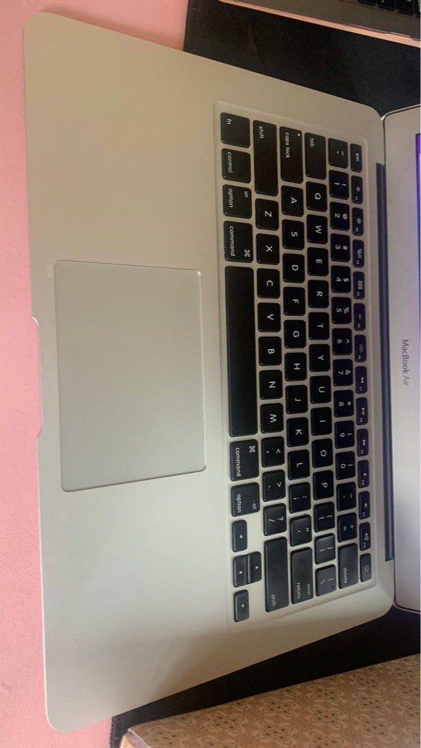 Macbook Air 13-inch, Early 2015., Elektronik, Komputer, Laptop di