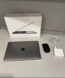 MacBook Pro 13