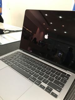 Macbook Pro 2022 13-inch Space Gray