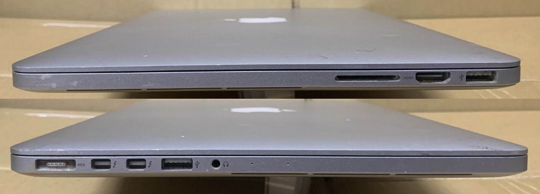 MacBook Pro A1502 i5-4258U 13英吋,2013 內詳