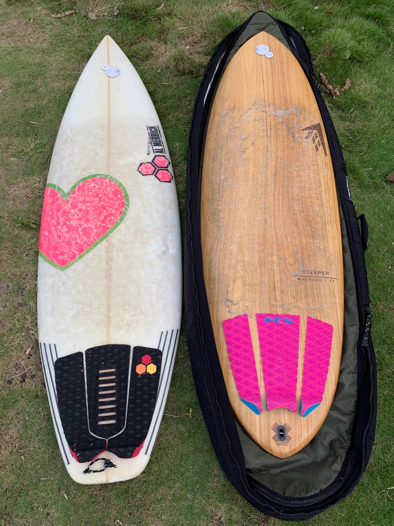 Rob shop machado creeper