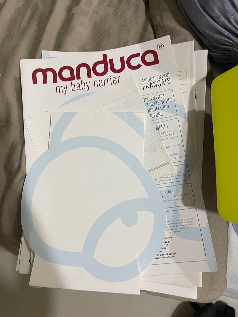 Mall manduca outlet