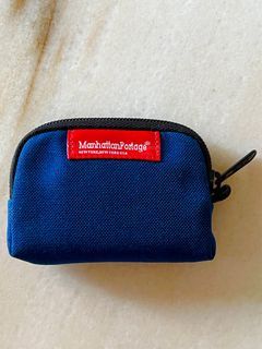 Manhattan Portage zipper pouch for sale