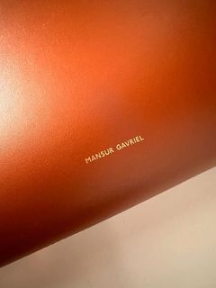Mansur Gavriel Bag