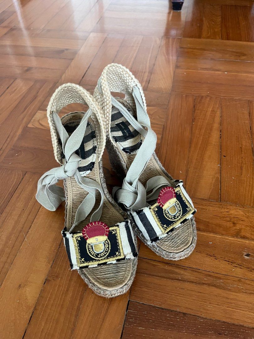 Marc online jacobs espadrilles