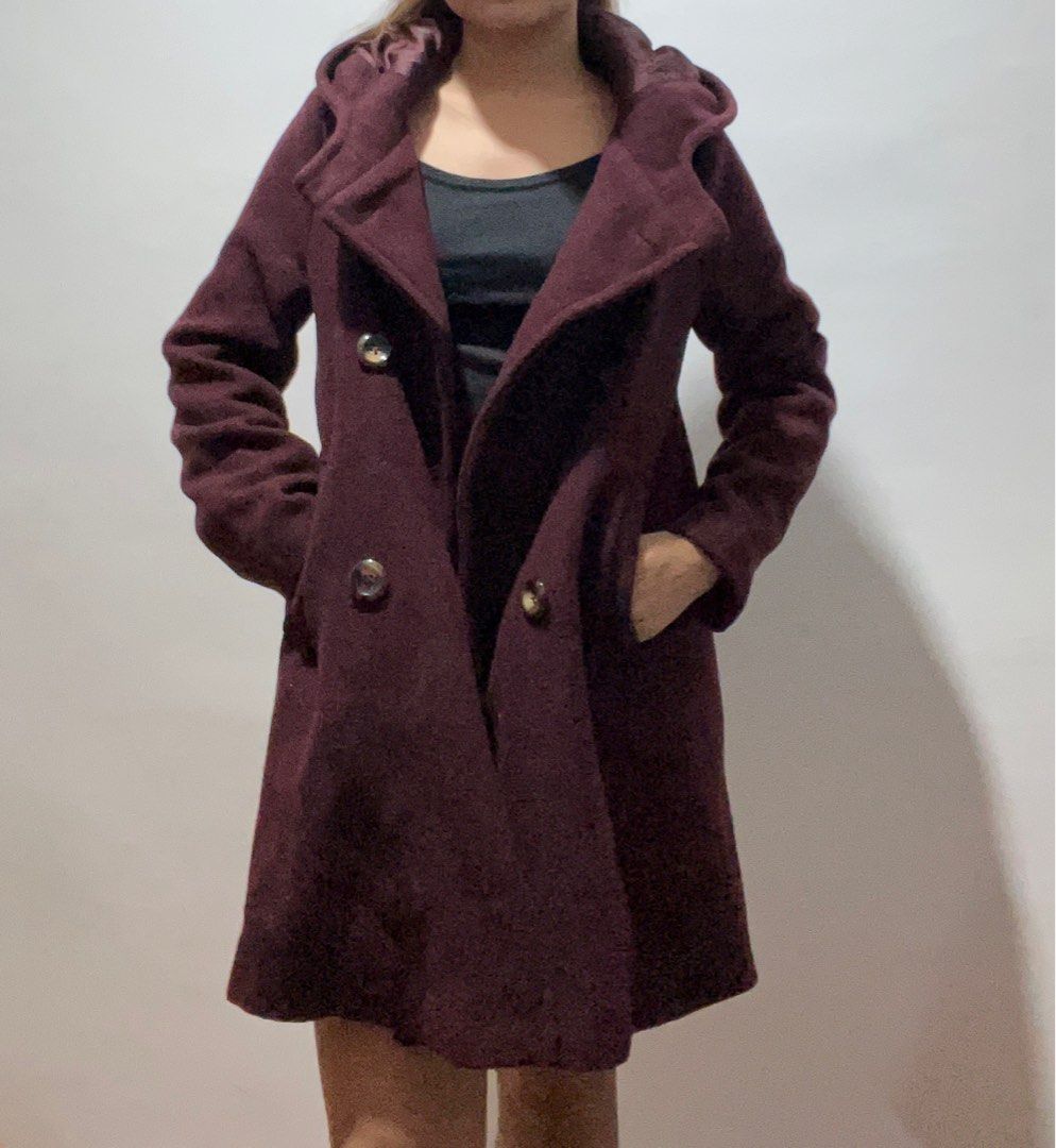 The Warmest Winter Jacket for Women - Made in USA-mncb.edu.vn
