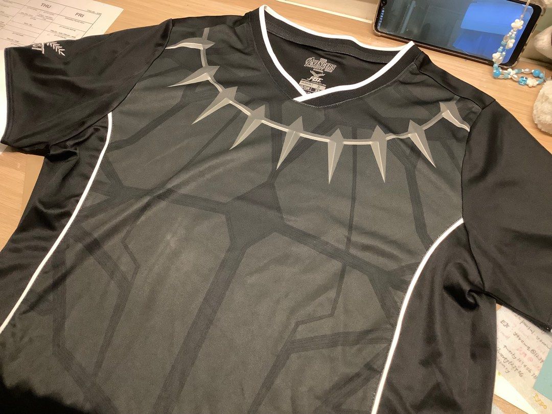 Marvel dri new arrivals fit