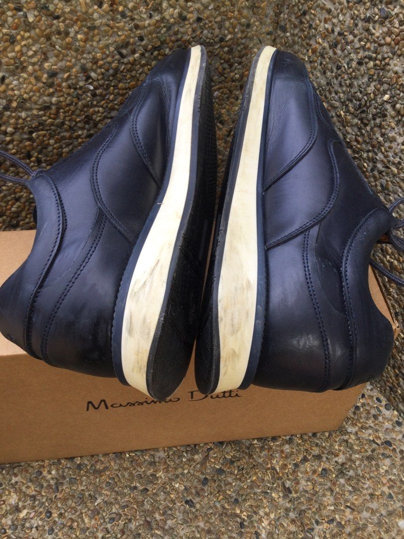 Massimo dutti shoes outlet