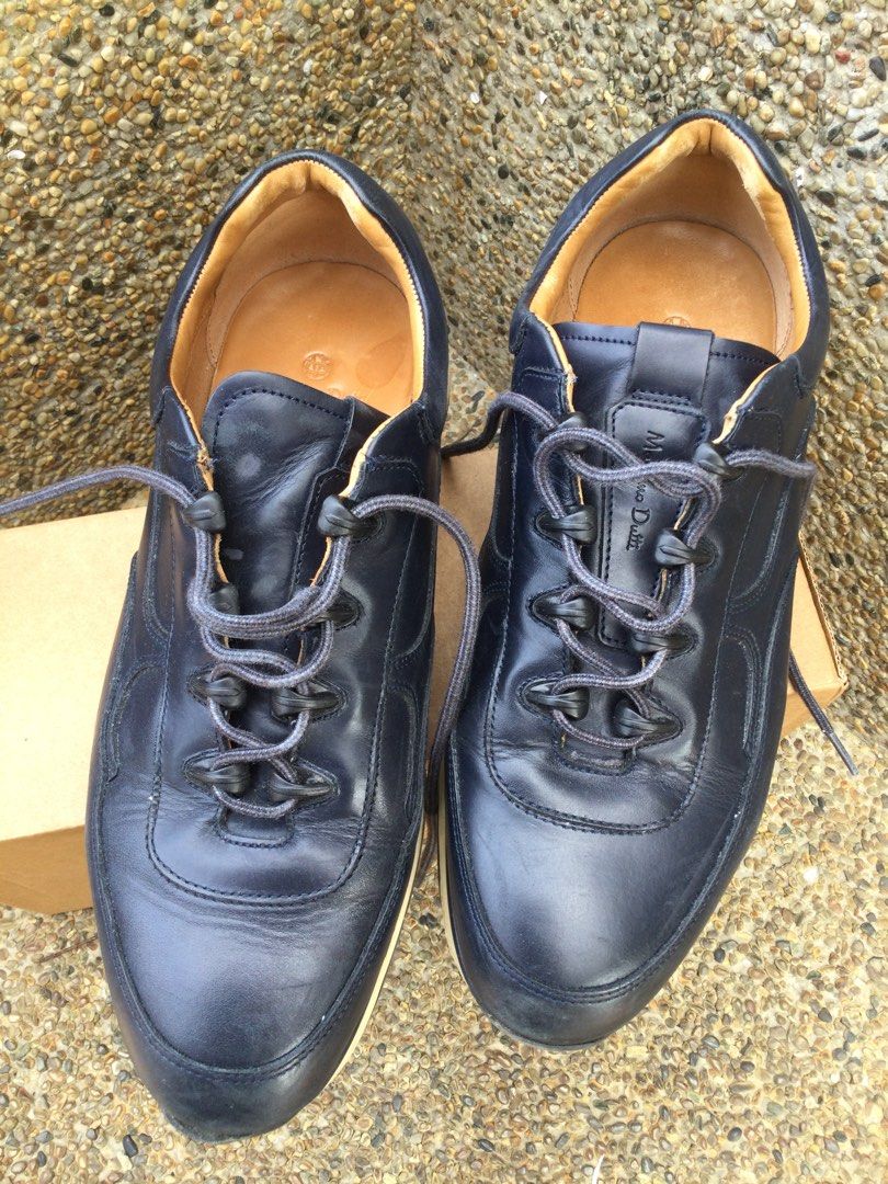 Massimo Dutti Shoes