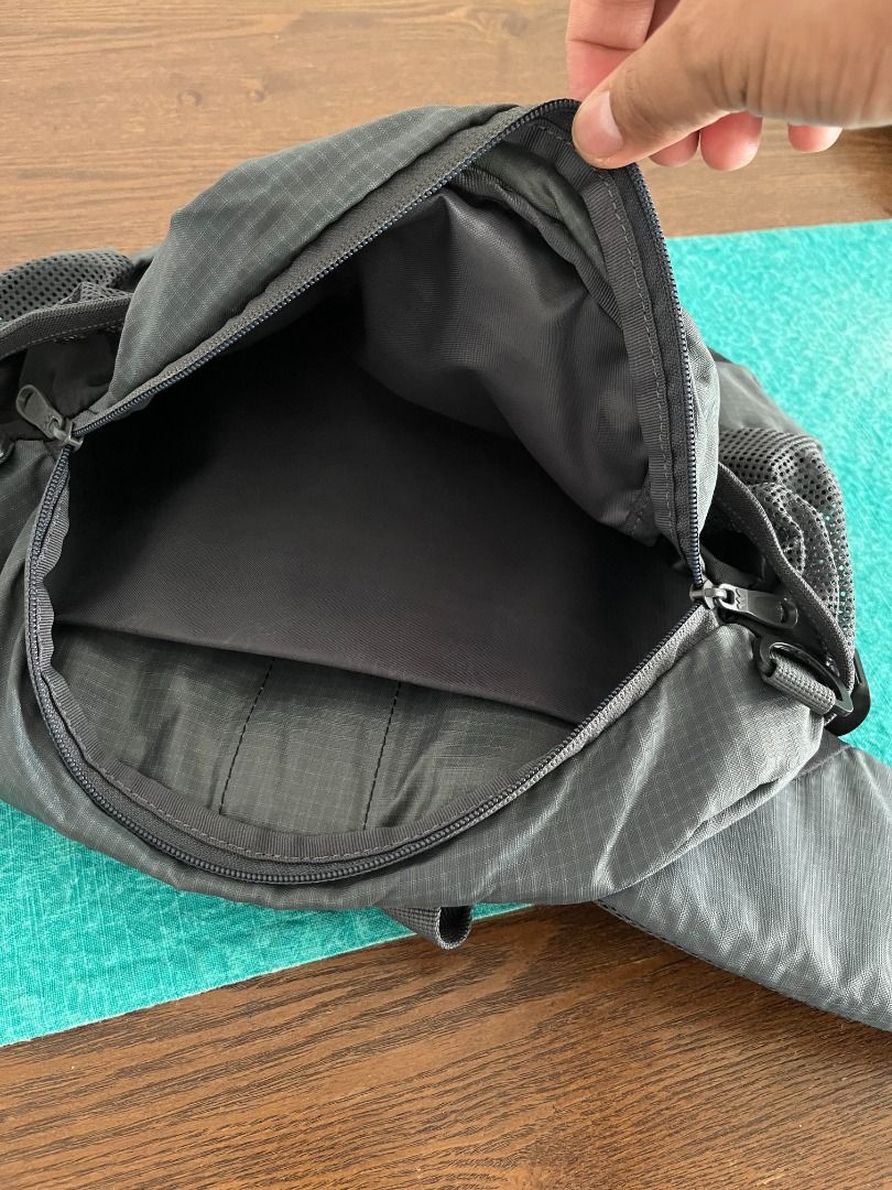Medium size sling bag outlet