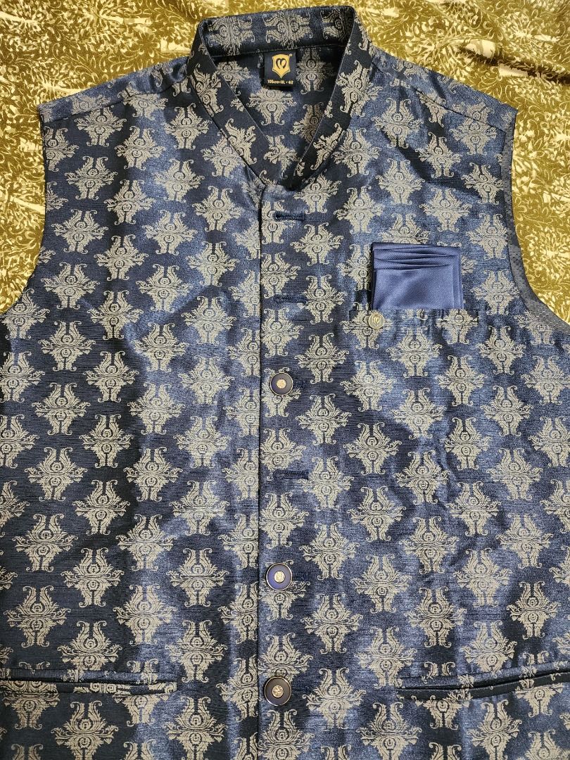 Men Jacket 42 CM Men s Fashion Coats Jackets and Outerwear on