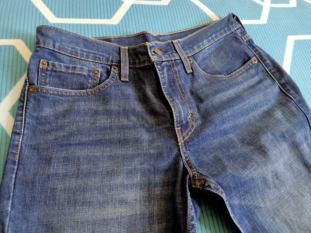 Mens levis hotsell 511 sale