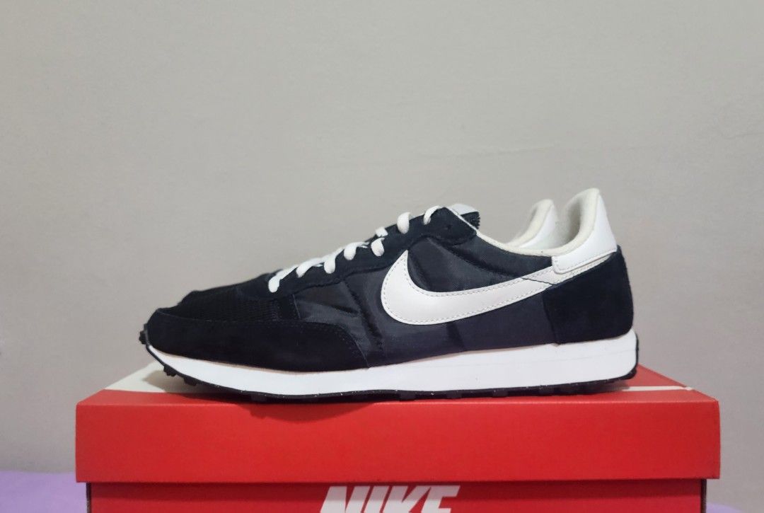 Nike air challenger hot sale