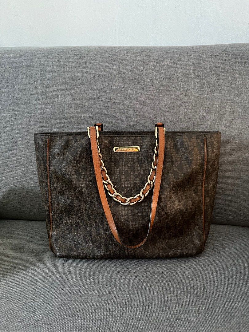 Michael kors harper signature deals