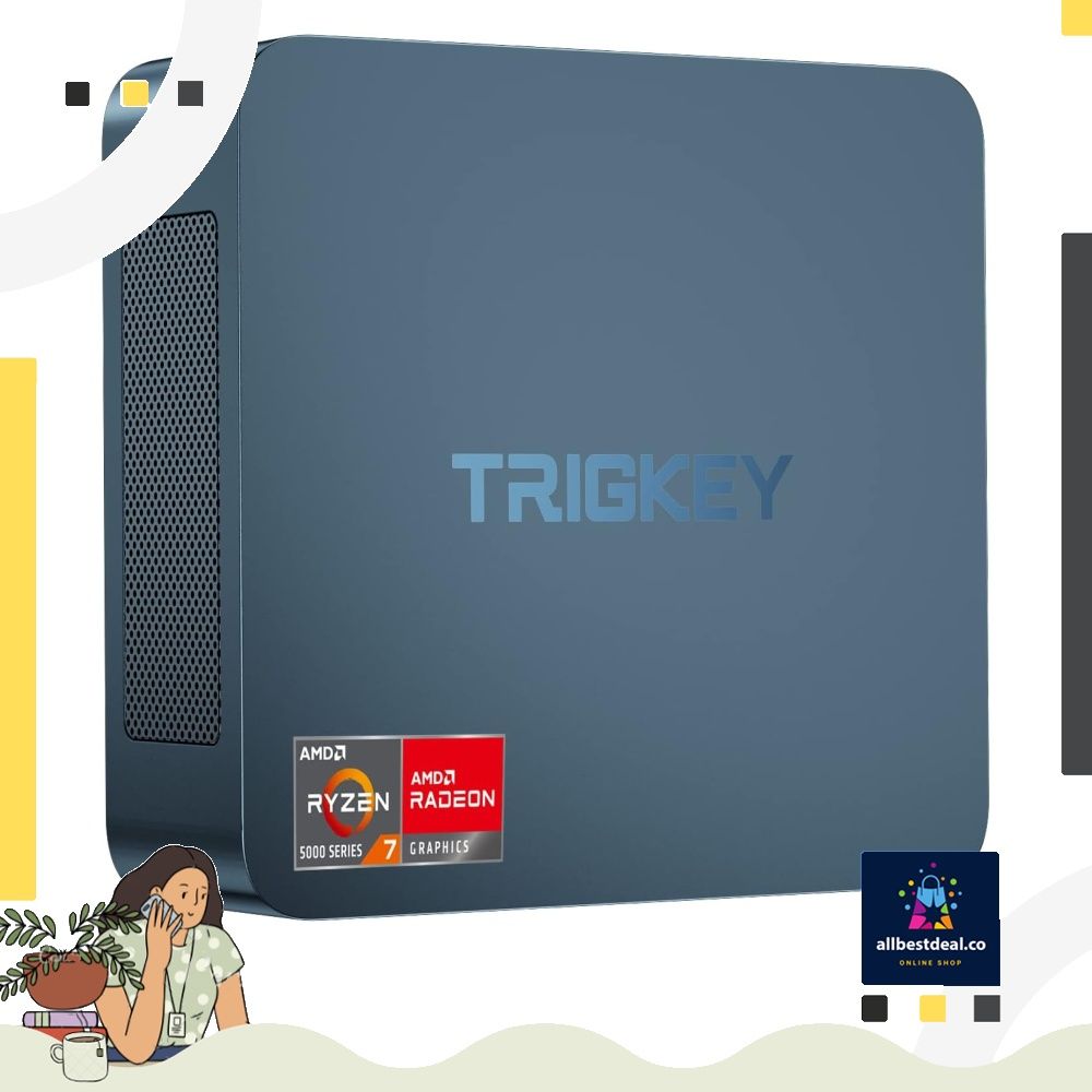 5800h Amd Ryzen 5800 Review Mini PC Ryzen 5800H (8C/16T,Up