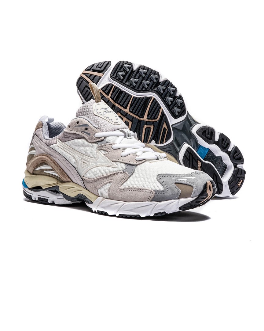 Mizuno wave rider 10 us5 12