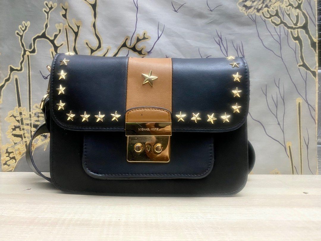 Mk sling hot sale bag sale