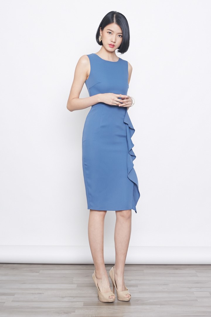 Elegant outlet sheath dress