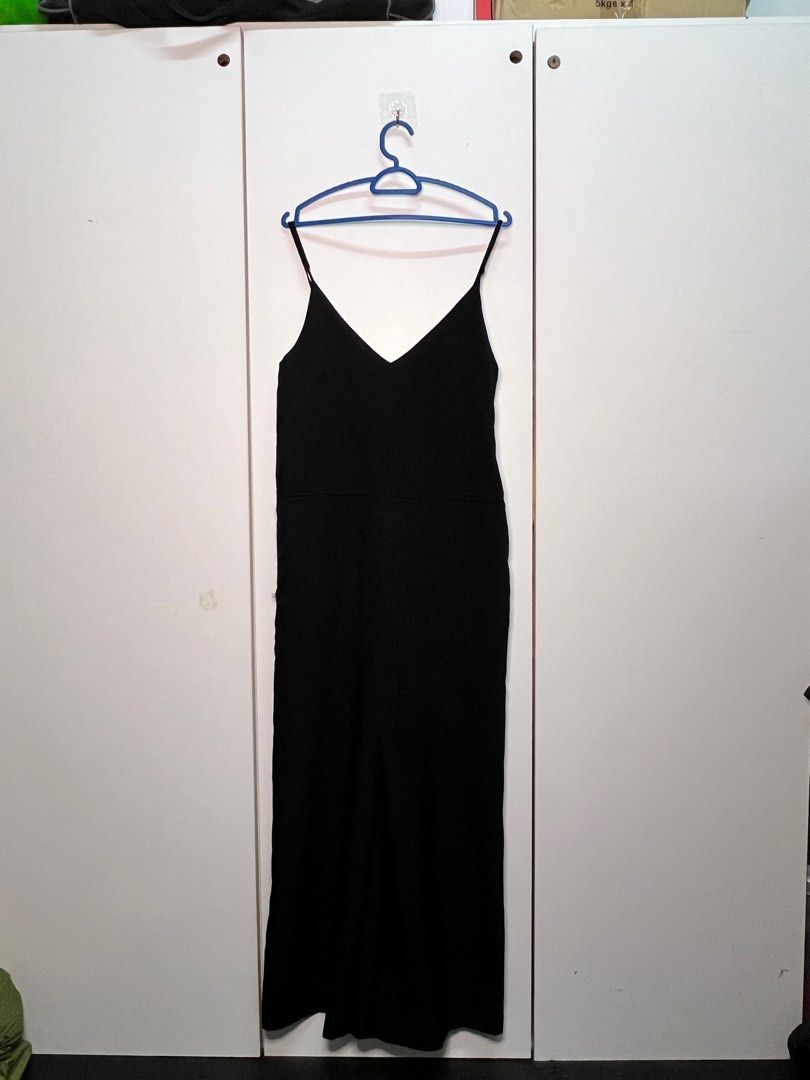 Monki dressy jumpsuit deals