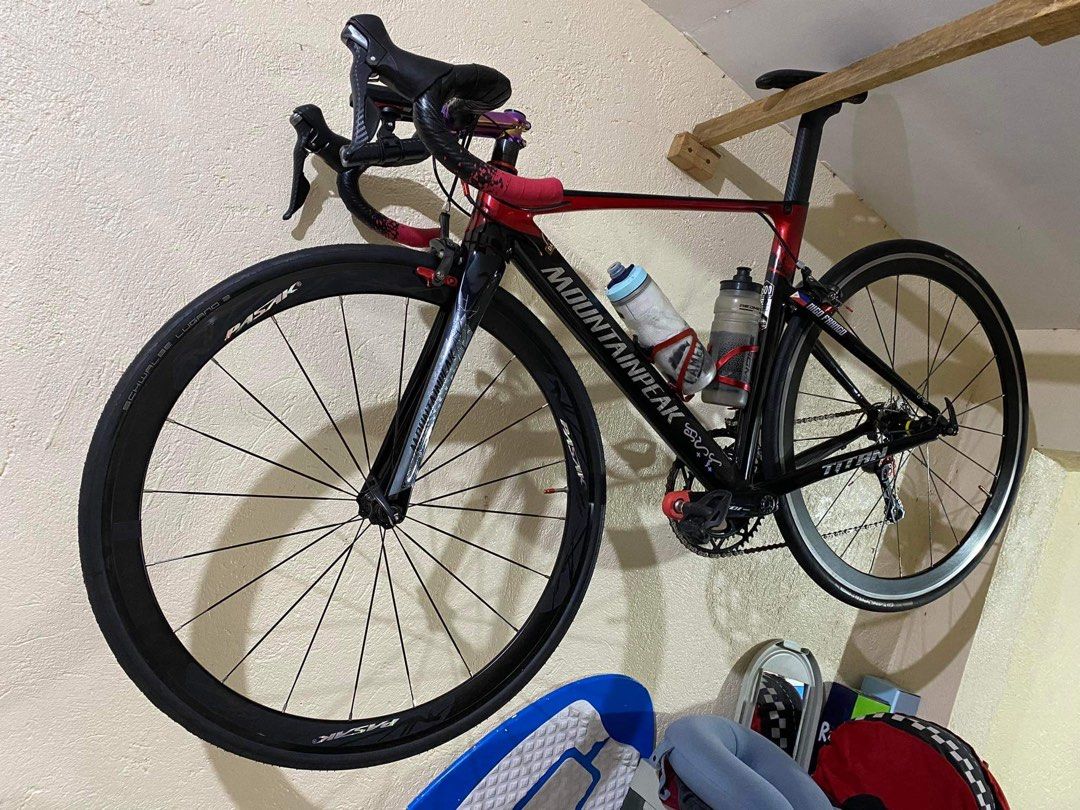 Mountainpeak Roadbike