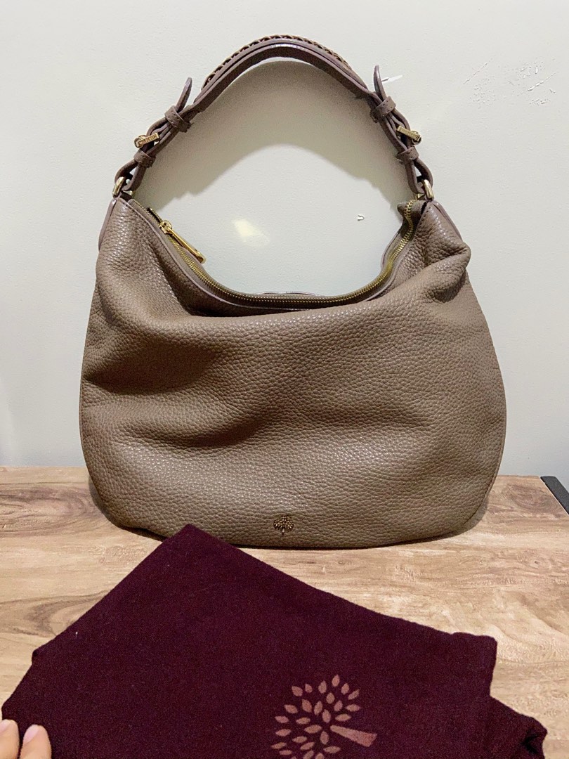 Mulberry shop pembridge hobo