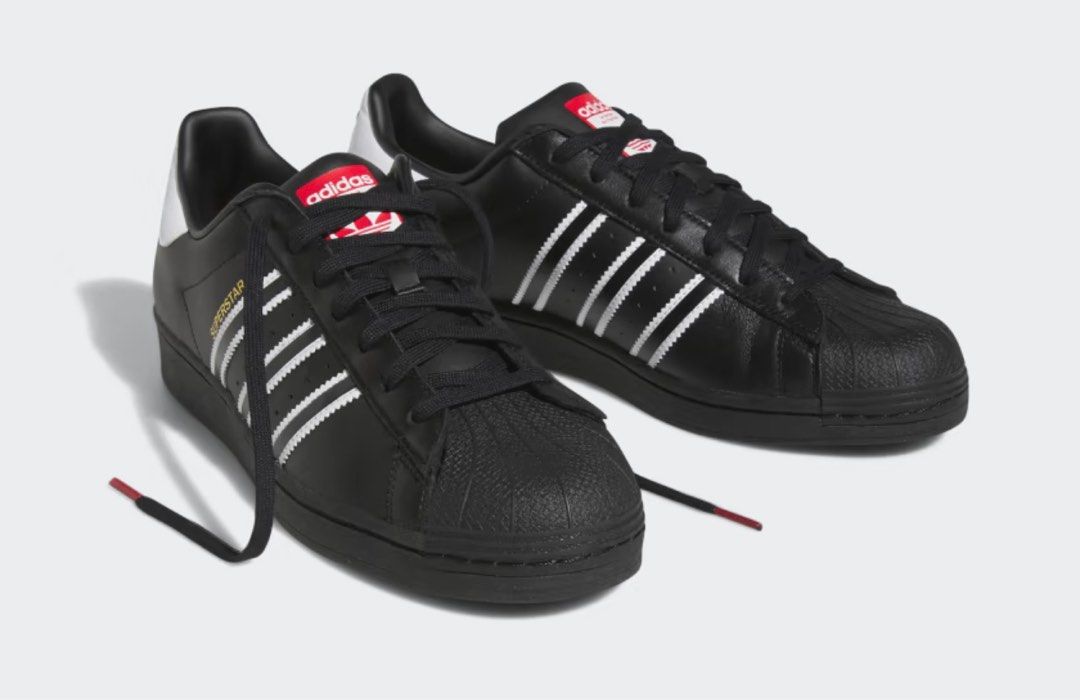 Superstar online mens sizing