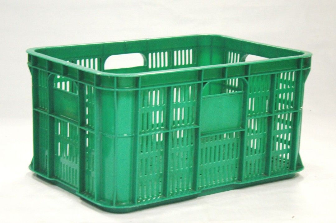 Multipurpose crates, Furniture & Home Living, Kitchenware & Tableware