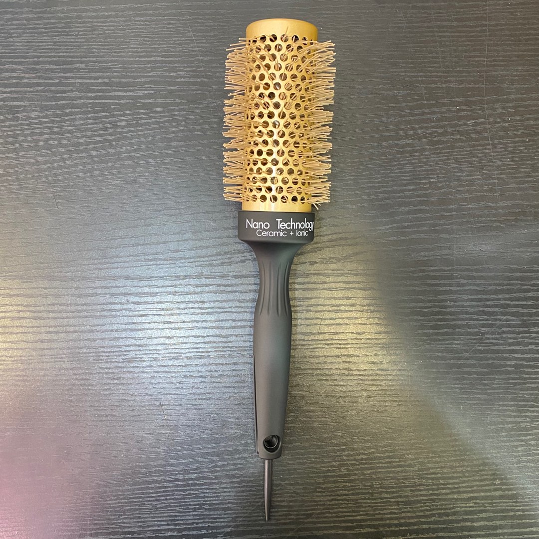 Nano Ceramic & Ionic Rollers Tec(XL)43 77695116, Beauty & Personal Care